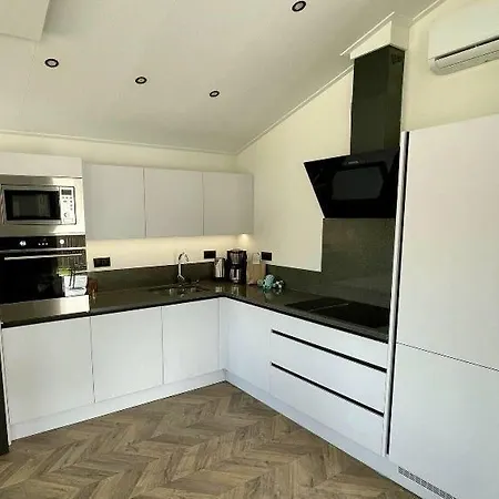 شقة Ferienhaus Heike