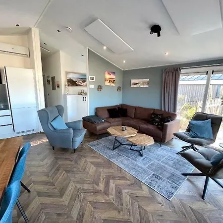 شقة Ferienhaus Heike *