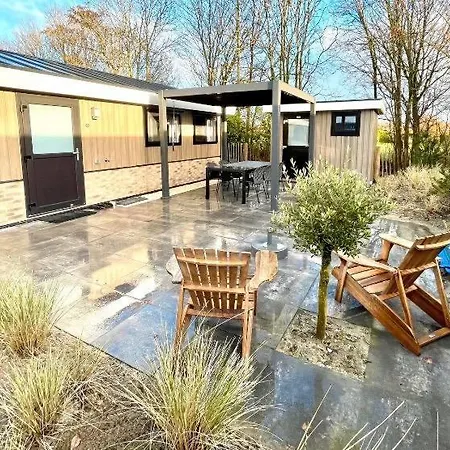 Ferienhaus Heike شقة دانكيرن