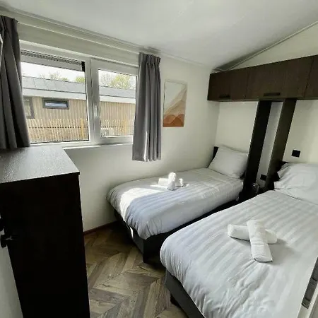 Ferienhaus Heike دانكيرن