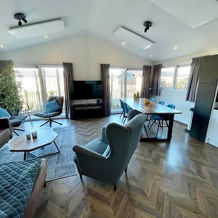 شقة Ferienhaus Heike دانكيرن