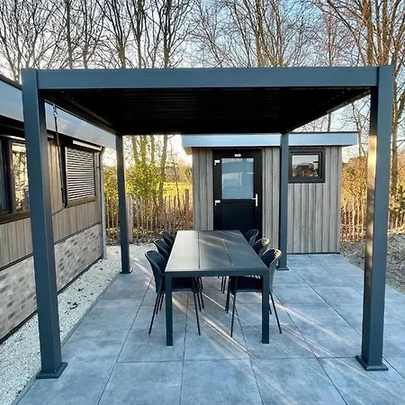 Ferienhaus Heike شقة دانكيرن