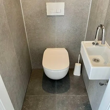 شقة Ferienhaus Heike *