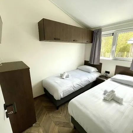Ferienhaus Heike * دانكيرن