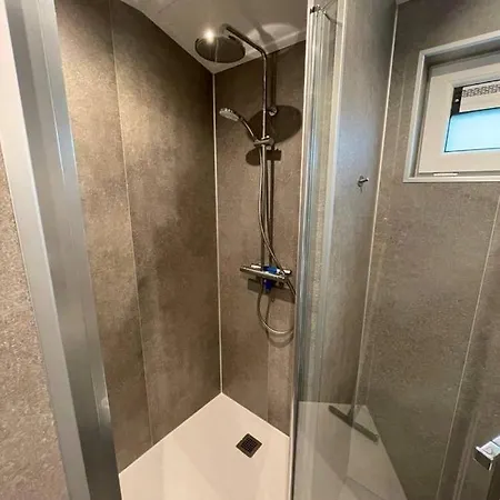 Ferienhaus Heike دانكيرن