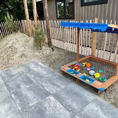 Ferienhaus Heike