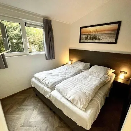 Ferienhaus Heike * دانكيرن